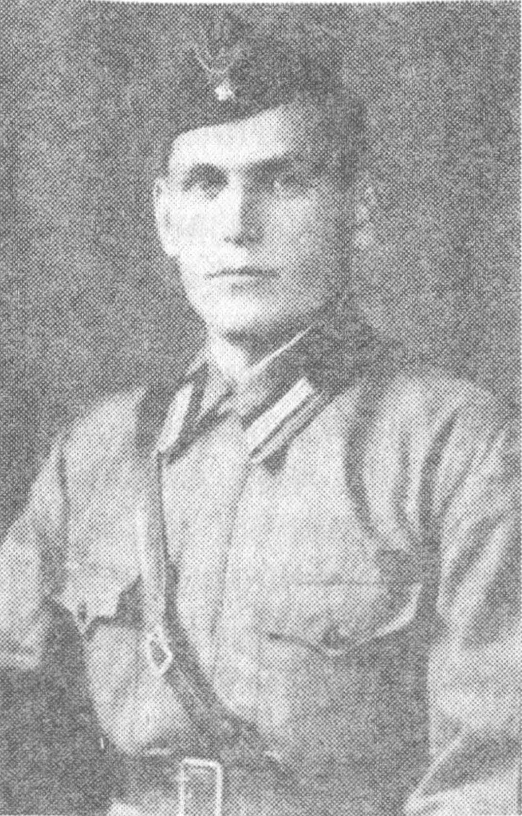 Анатолий Волошенюк Анатолий Волошенюк