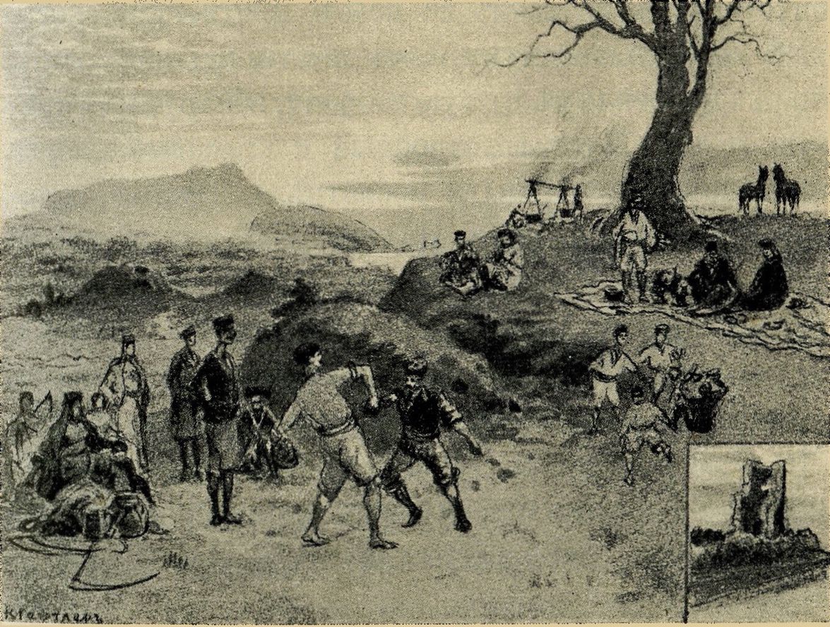 Борьба Борьба