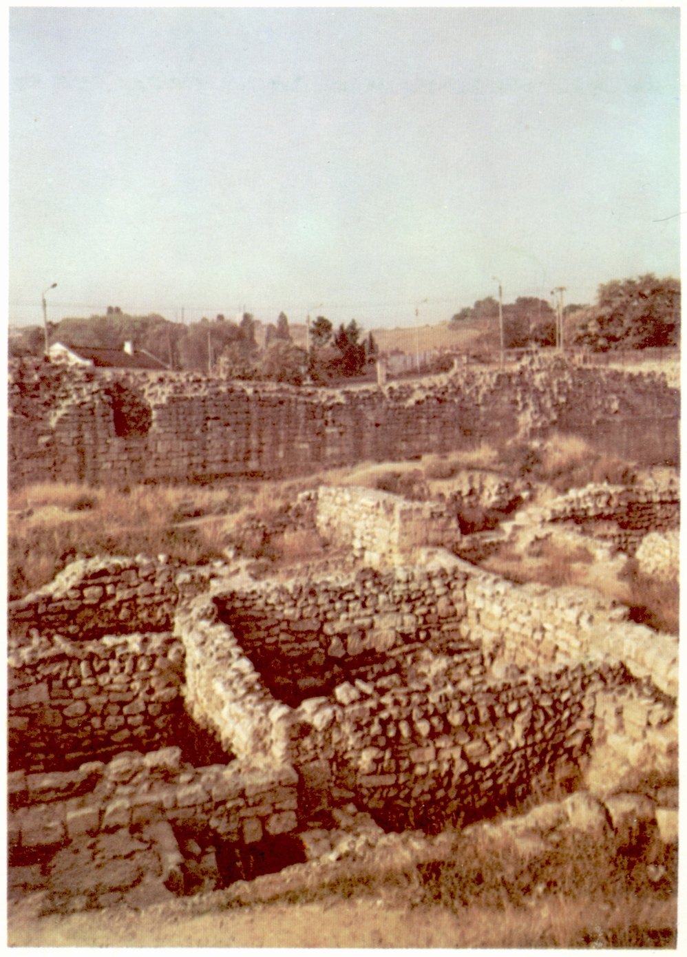 Э.И. Соломоник. «Каменная летопись Херсонеса: Греч. лапидар. надписи антич. времени» Э.И. Соломоник. «Каменная летопись Херсонеса: Греч. лапидар. надписи антич. времени»