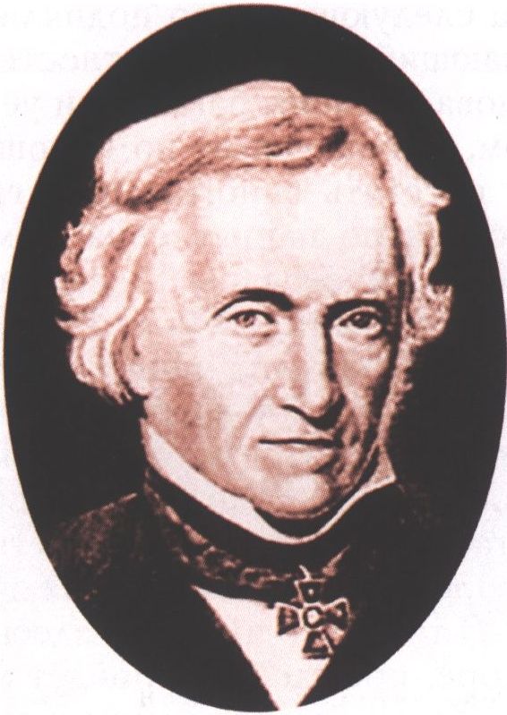 Х.Х. Стевен (1781—1863) Х.Х. Стевен (1781—1863)