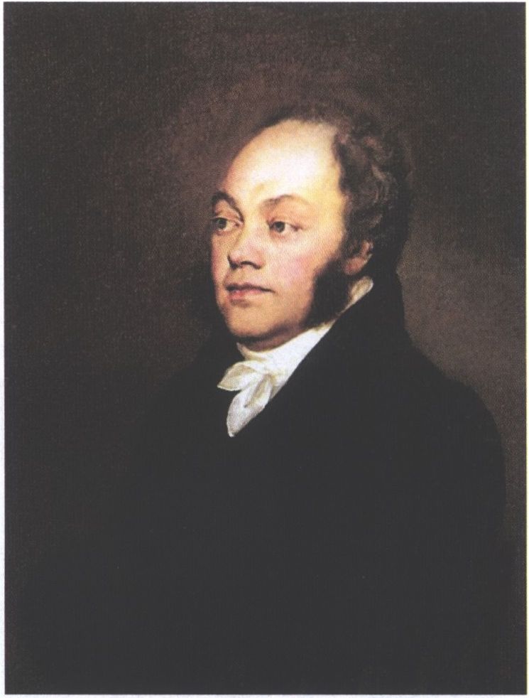 О. Кипренский. Портрет графа Ф.В. Ростопчина. Х., м. 1809 г. Государственная Третьяковская галерея О. Кипренский. Портрет графа Ф.В. Ростопчина. Х., м. 1809 г. Государственная Третьяковская галерея