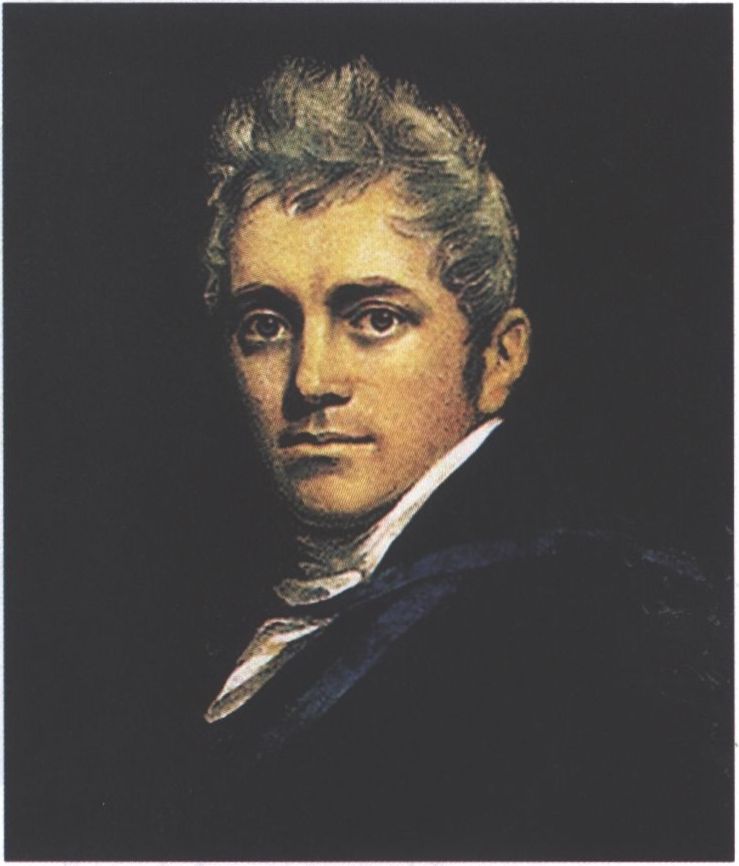 Дж. Опи. Портрет Эдварда Дэниела Кларка. Гравюра Э. Скривена. 1825 г. Дж. Опи. Портрет Эдварда Дэниела Кларка. Гравюра Э. Скривена. 1825 г.