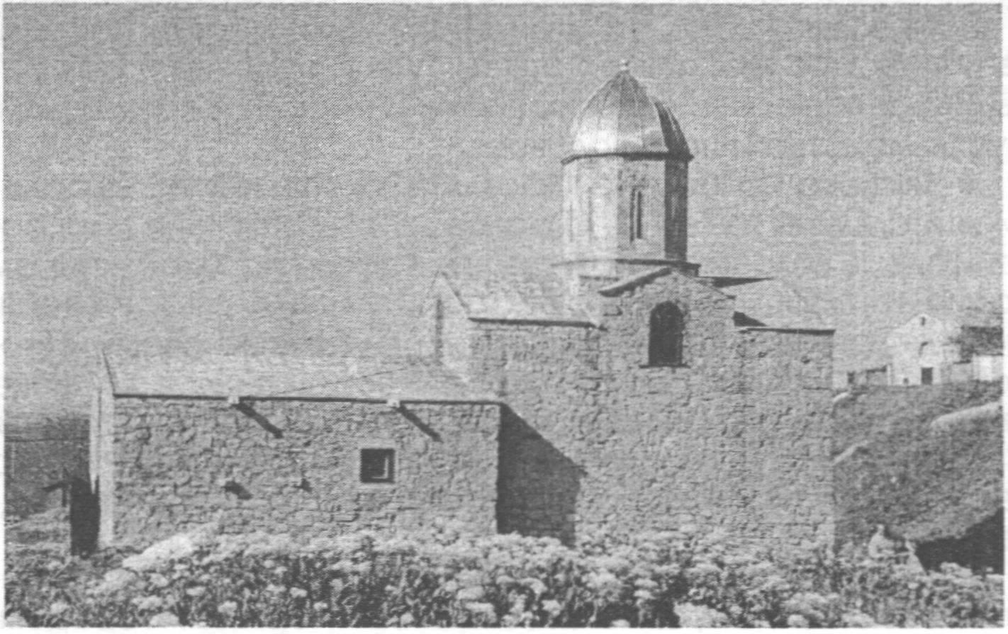 Храм Иверской иконы Божией Матери Храм Иверской иконы Божией Матери