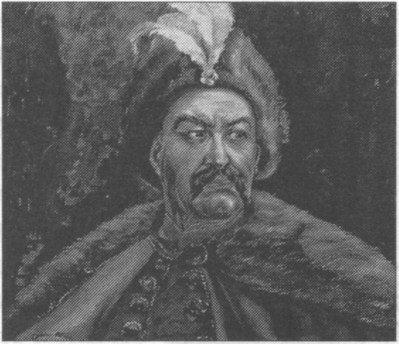Богдан Хмельницкий Богдан Хмельницкий