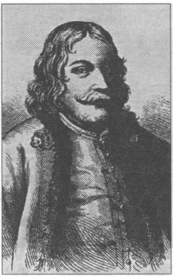 Князь В.В. Голицын Князь В.В. Голицын