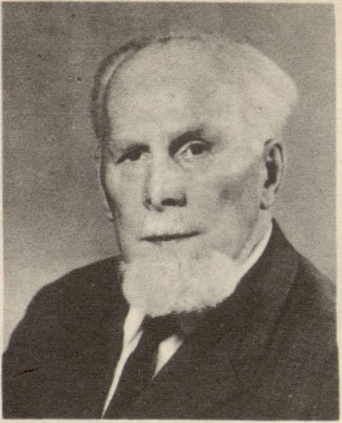 П.Н. Шульц (1899—1982) — организатор исследования Керкинитиды