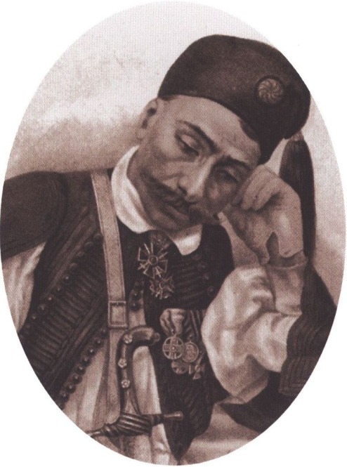 Аристид Хрисовери Аристид Хрисовери