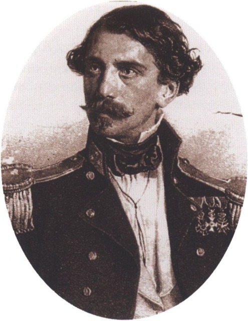 Константин Мурузи Константин Мурузи