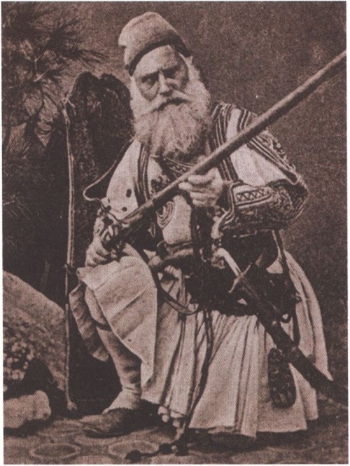 Йеро Цамис Халкидики, 1854 г. Йеро Цамис Халкидики, 1854 г.