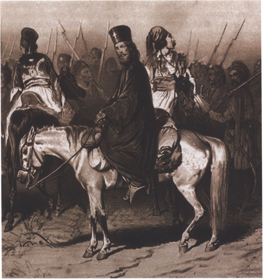 Константин Папа-Дука Константин Папа-Дука