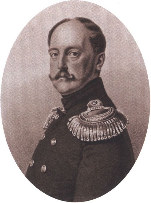 Император Николай I Император Николай I