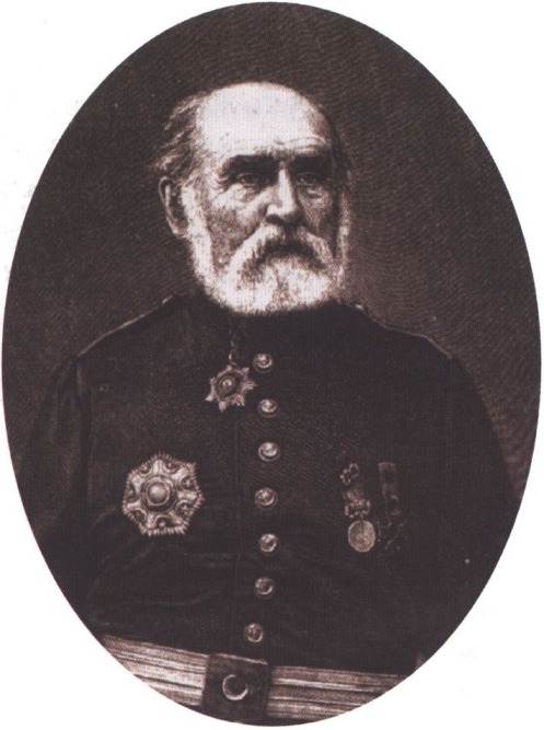 Мехмед-Садык-паша (М. Чайковский) Мехмед-Садык-паша (М. Чайковский)