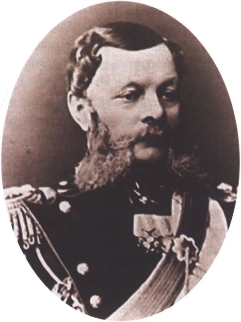 Апостол Костанда Апостол Костанда