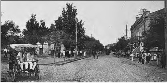 Евпатория середины 1920-х — начала 1930-х годов Евпатория середины 1920-х — начала 1930-х годов