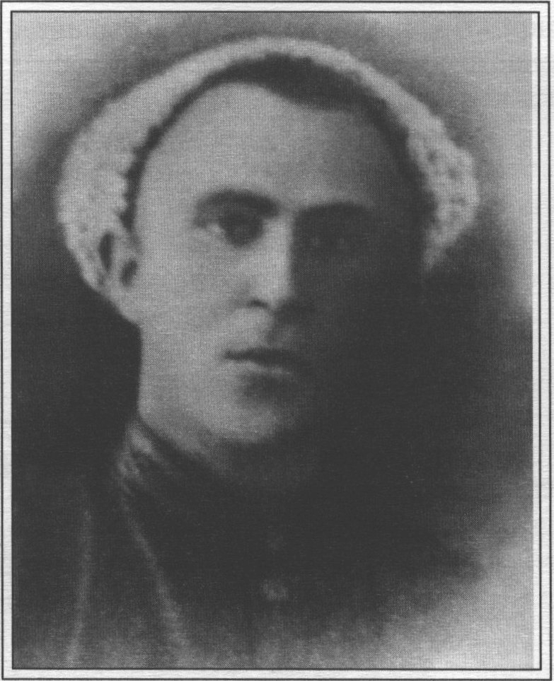 Петр Новиков Петр Новиков