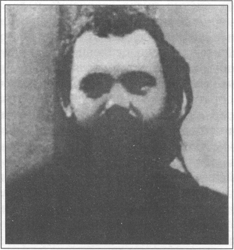 Священник Никандр Сакун Священник Никандр Сакун