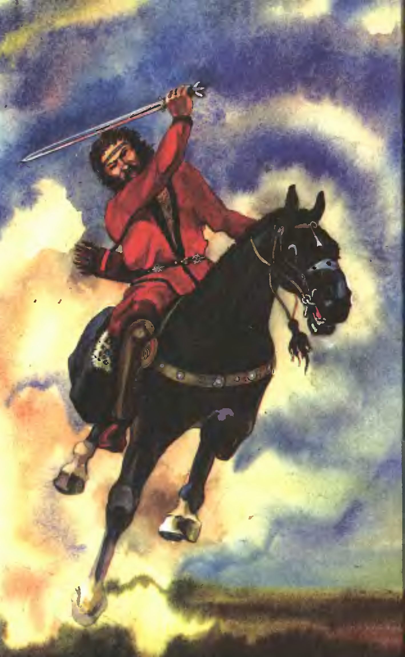 И.Н. Храпунов, А.Г. Герцен. «От киммерийцев до крымчаков (народы Крыма с древнейших времен до конца XVIII в.)» И.Н. Храпунов, А.Г. Герцен. «От киммерийцев до крымчаков (народы Крыма с древнейших времен до конца XVIII в.)»