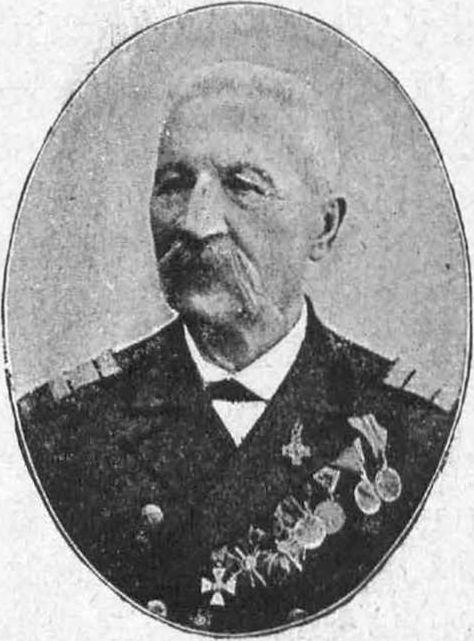 Николай Иванович Костомаров Николай Иванович Костомаров