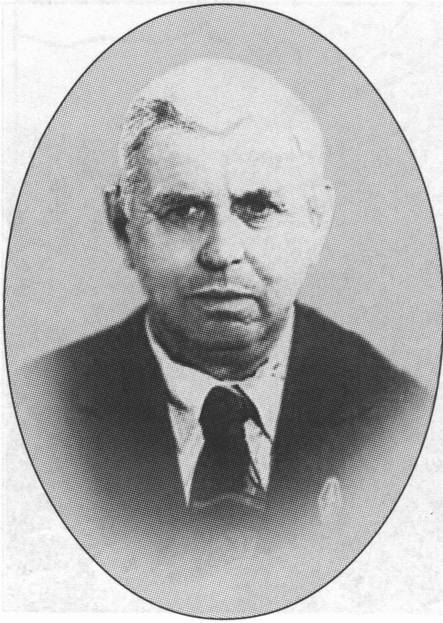 Профессор-географ А.Н. Олиферов Профессор-географ А.Н. Олиферов