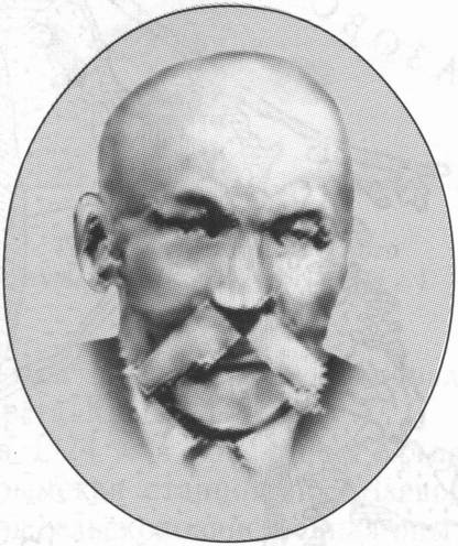 Профессор-географ H. Н. Клепинин Профессор-географ H. Н. Клепинин