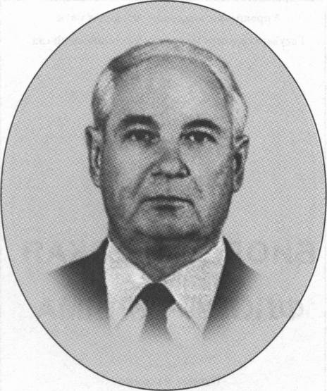 Академик-биолог Ю.Р. Шеляг-Сосонко Академик-биолог Ю.Р. Шеляг-Сосонко