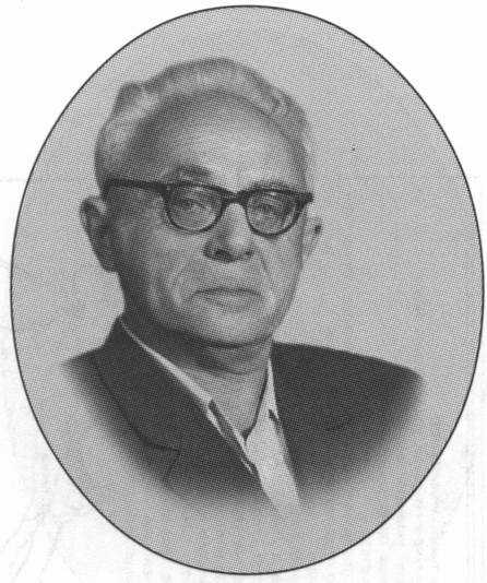 Профессор-биолог М.С. Шалыт Профессор-биолог М.С. Шалыт