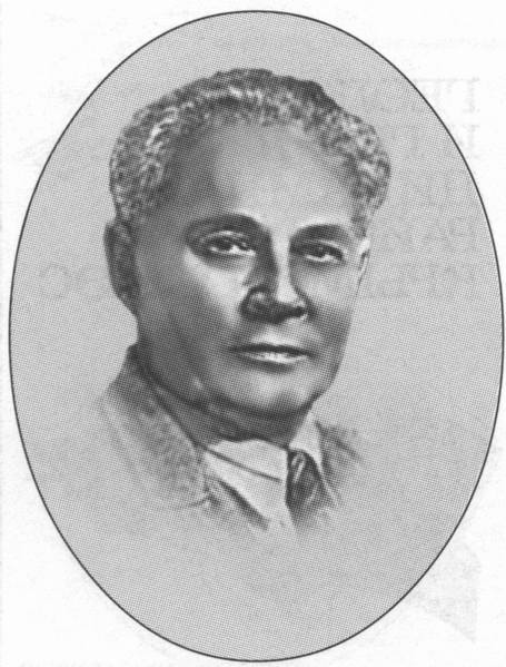 Чл.-кор. АН, биолог В.А. Водяницкий Чл.-кор. АН, биолог В.А. Водяницкий