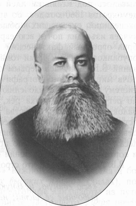 Профессор-географ В.В. Докучаев Профессор-географ В.В. Докучаев