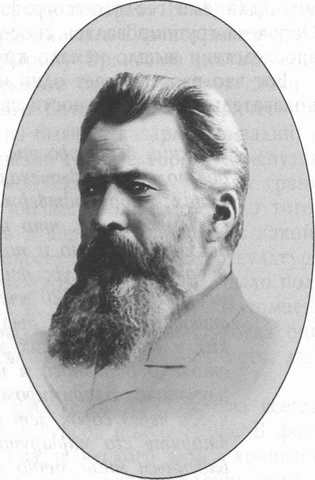 Академик-геолог В.А. Обручев Академик-геолог В.А. Обручев