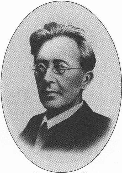 Академик-геолог А.А. Борисяк Академик-геолог А.А. Борисяк