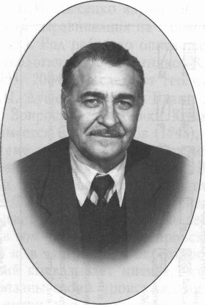 Профессор-географ H. И. Лысенко Профессор-географ H. И. Лысенко