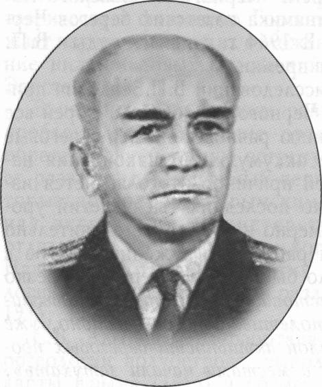 Академик-гидрофизик В.В. Шулейкин Академик-гидрофизик В.В. Шулейкин