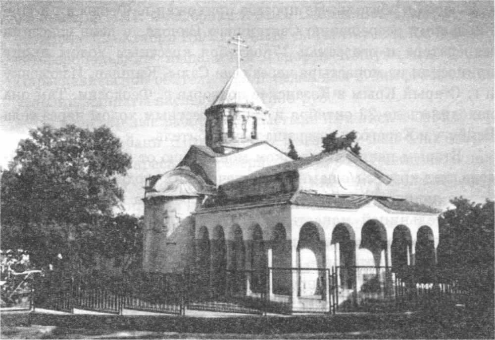 Топловский Троице Параскевиевский женский монастырь (современный вид) Топловский Троице Параскевиевский женский монастырь (современный вид)