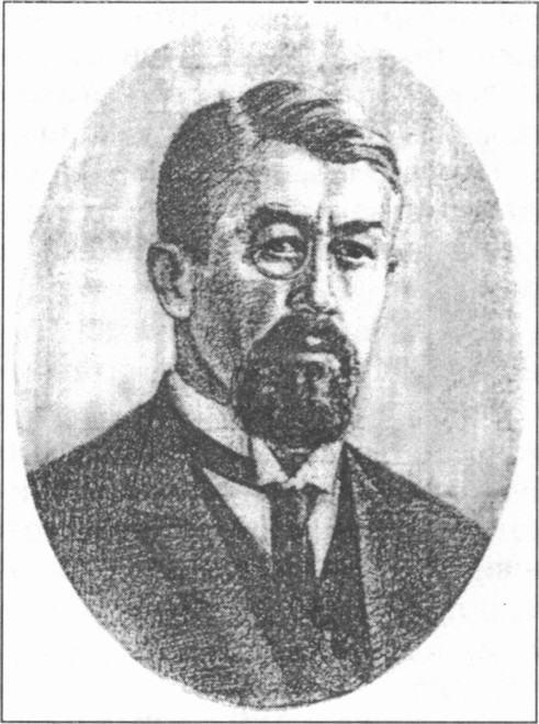 Сергей Яковлевич Елпатьевский Сергей Яковлевич Елпатьевский