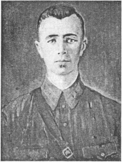 Лейтенант А.С. Терлецкий Лейтенант А.С. Терлецкий