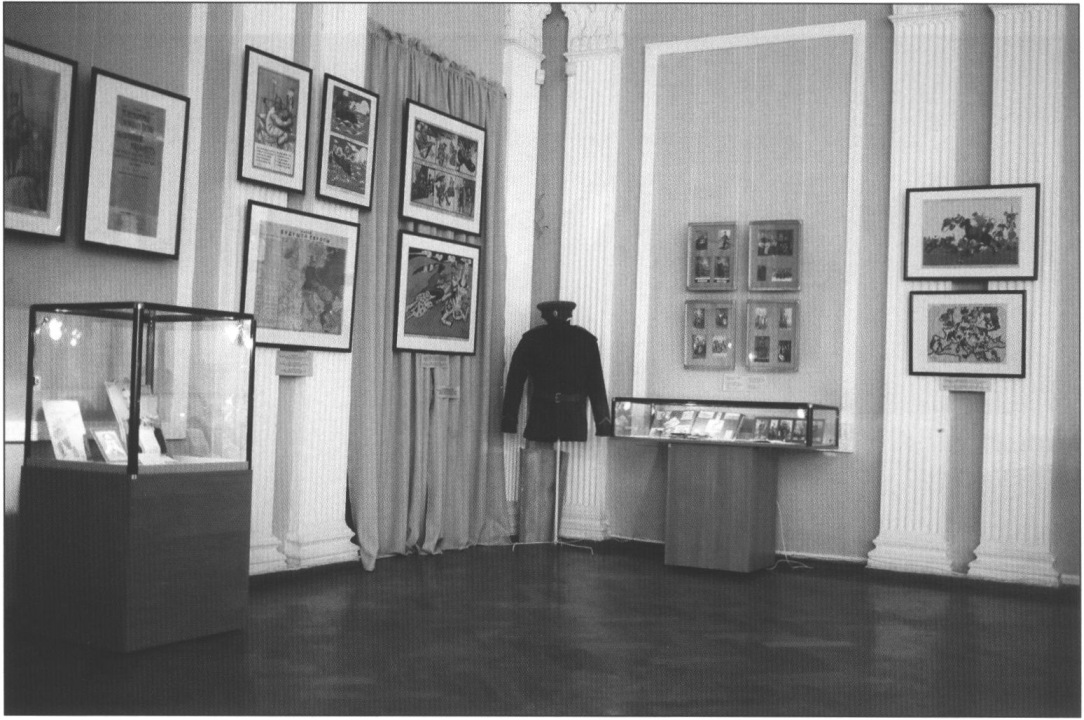 Коллекция плакатов 1914—1916 гг. Бахчисарайский историко-культурный музей-заповедник Коллекция плакатов 1914—1916 гг. Бахчисарайский историко-культурный музей-заповедник