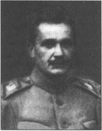 Генерал-майор И.М. Васильченко Генерал-майор И.М. Васильченко