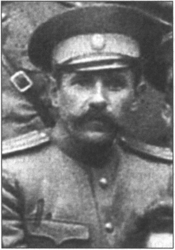 Генерал-майор Н.П. Стокасимов Генерал-майор Н.П. Стокасимов