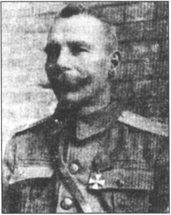 Генерал-майор П.П. Непенин Генерал-майор П.П. Непенин