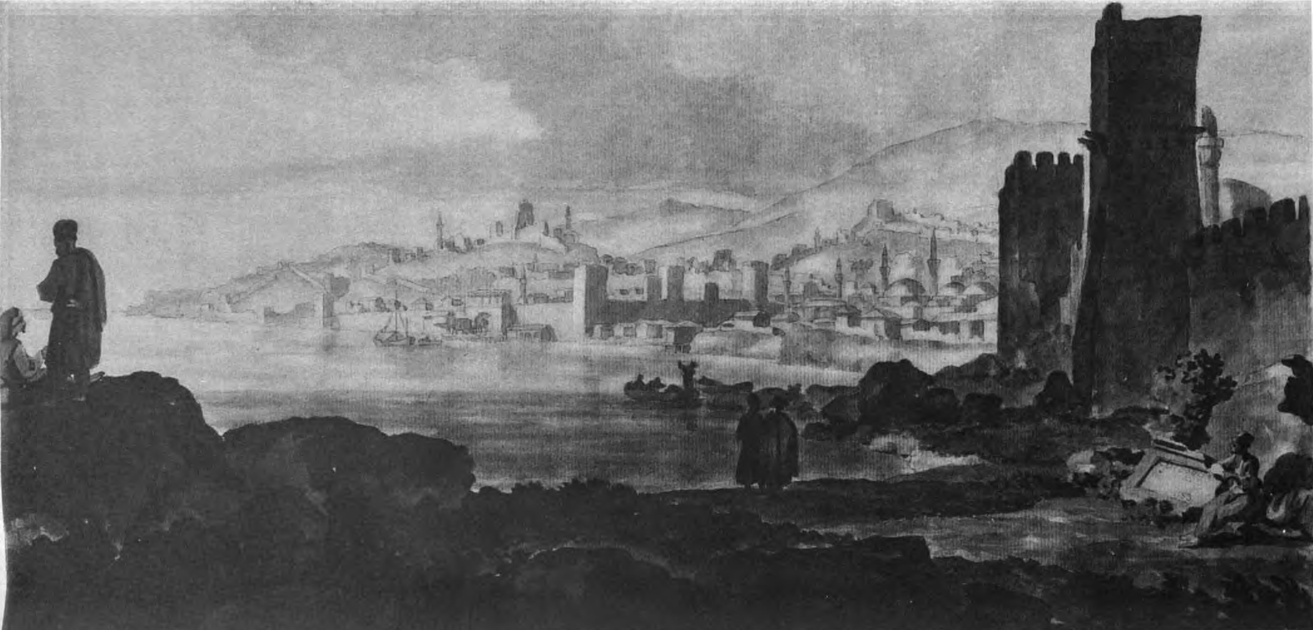 Феодосия (Альбом Иванова Е.) Феодосия (Альбом Иванова Е.)