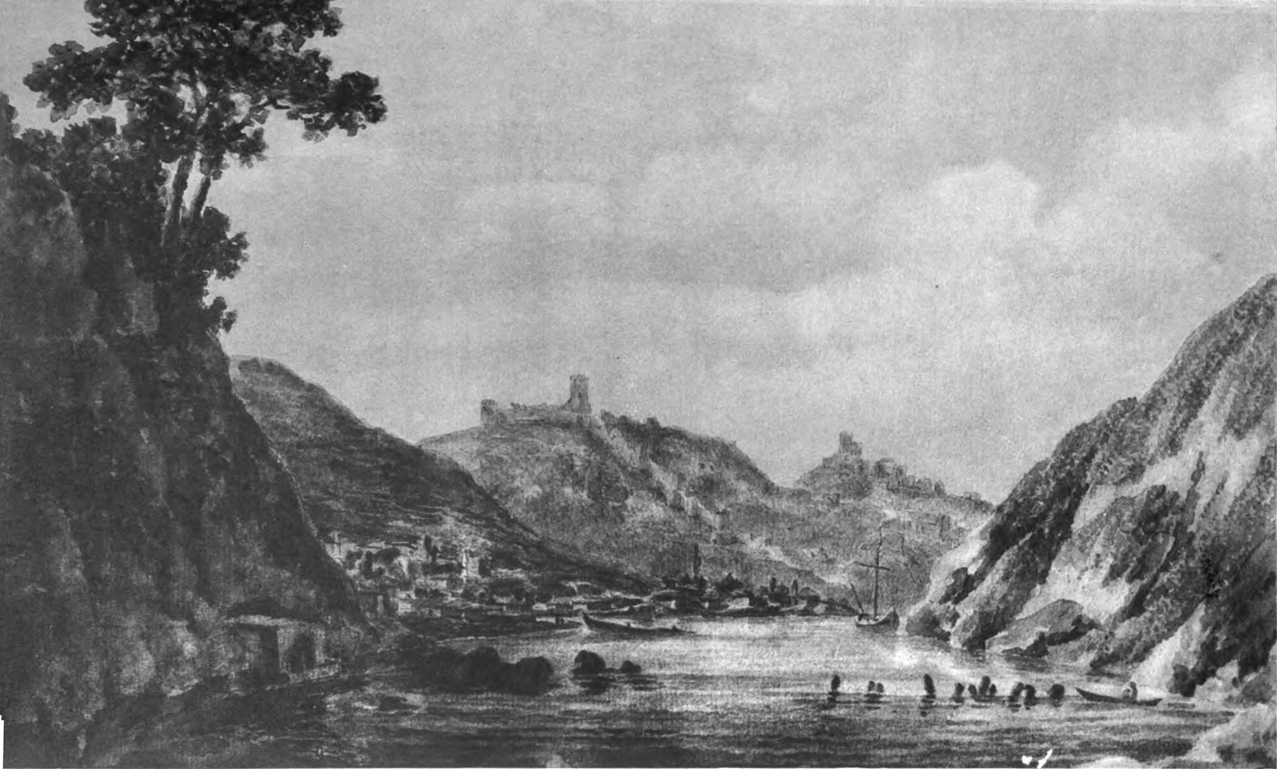 Балаклава (Альбом Иванова Е. рис. 58) Балаклава (Альбом Иванова Е. рис. 58)