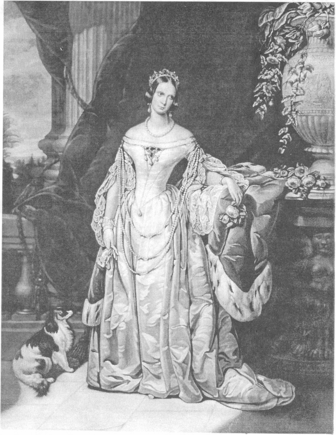 Императрица Александра Федоровна. 1798—1860