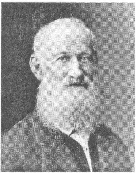 Архитектор Южного берега Крыма К.И. Эшлиман. 1808—1893