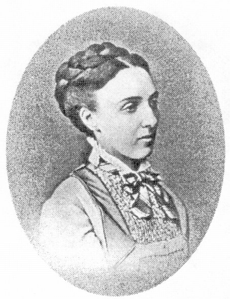 Великая княгиня Ольга Федоровна, супруга в. кн. Михаила Николаевича, первая владелица имения «Ай-Тодор». 1839—1891 Великая княгиня Ольга Федоровна, супруга в. кн. Михаила Николаевича, первая владелица имения «Ай-Тодор». 1839—1891