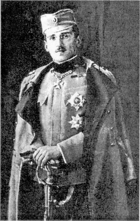 Александр I Карагеоргиевич. С 1921 г. — король государства сербов, хорватов и словенцев, с 1929 — король Югославии. 1888—1934 г Александр I Карагеоргиевич. С 1921 г. — король государства сербов, хорватов и словенцев, с 1929 — король Югославии. 1888—1934 г