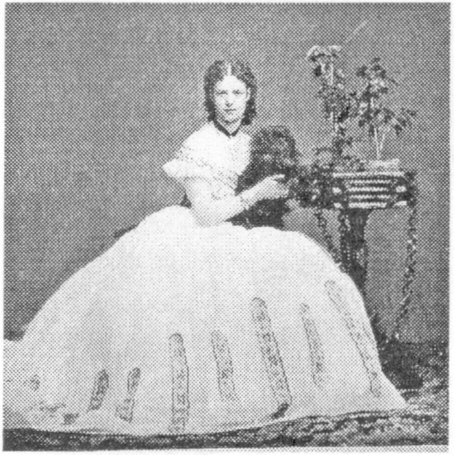 Дагмар, принцесса датская Дагмар, принцесса датская