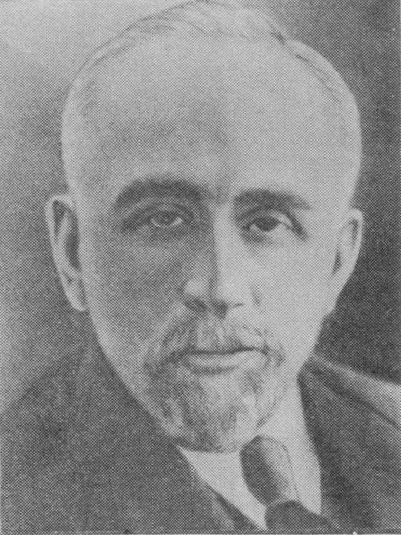 С.С. Налбандов. С.С. Налбандов.