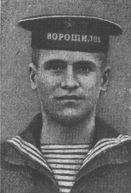 Алексей Калюжный Алексей Калюжный