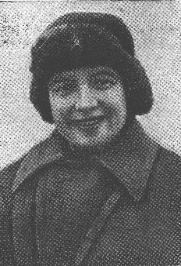 Нина Онилова Нина Онилова