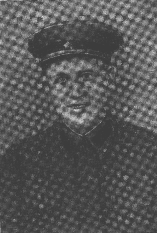 Василий Ревякин Василий Ревякин